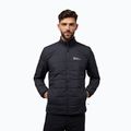 Pánská bunda 3v1  Jack Wolfskin Romberg 3In1 slate green 5