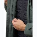 Pánská bunda 3v1  Jack Wolfskin Romberg 3In1 slate green 12