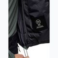 Pánská bunda 3v1  Jack Wolfskin Romberg 3In1 slate green 15