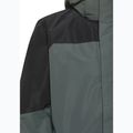 Pánská bunda 3v1  Jack Wolfskin Romberg 3In1 slate green 21