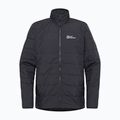 Pánská bunda 3v1  Jack Wolfskin Romberg 3In1 slate green 23