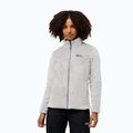 Dámská fleecová mikina Jack Wolfskin Rotwand 3In1 graphite 4
