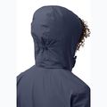 Dámská fleecová mikina Jack Wolfskin Rotwand 3In1 graphite 6