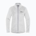 Dámská fleecová mikina Jack Wolfskin Rotwand 3In1 graphite 14