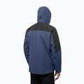 Pánská bunda 3v1  Jack Wolfskin Romberg 3In1 midnight sky 4