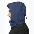 Pánská bunda 3v1  Jack Wolfskin Romberg 3In1 midnight sky 7