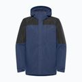 Pánská bunda 3v1  Jack Wolfskin Romberg 3In1 midnight sky 17
