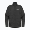 Pánská bunda 3v1  Jack Wolfskin Romberg 3In1 midnight sky 20