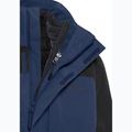 Pánská bunda 3v1  Jack Wolfskin Romberg 3In1 midnight sky 22
