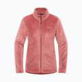 Dámská fleecová mikina Jack Wolfskin Rotwand 3In1 red ochre 15