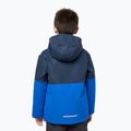 Dětská péřová bunda Jack Wolfskin Actamic 2L Ins crisp cobalt 2