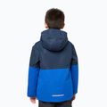 Dětská péřová bunda Jack Wolfskin Actamic 2L Ins crisp cobalt 2