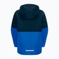 Dětská péřová bunda Jack Wolfskin Actamic 2L Ins crisp cobalt 6