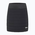 Sukně zimní  Jack Wolfskin Alpspitze Ins black 5