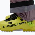 Dámské  kalhoty Jack Wolfskin Alpspitze Tour 3L wild blossom 4
