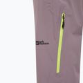 Dámské  kalhoty Jack Wolfskin Alpspitze Tour 3L wild blossom 11