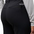 Dámské softshellové kalhoty Jack Wolfskin Activate Thermic black 4