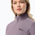 Dámská trekingová mikina Jack Wolfskin Taunus Hz 3