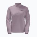Dámská trekingová mikina Jack Wolfskin Taunus Hz 4