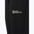 Pánské termokalhoty Jack Wolfskin Infinite Warm black 5