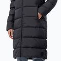 Dámský péřový kabát Jack Wolfskin Frozen Palace phantom 4