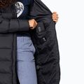 Dámský péřový kabát Jack Wolfskin Frozen Palace phantom 5