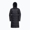 Dámský péřový kabát Jack Wolfskin Frozen Palace phantom 7