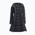Dámský péřový kabát Jack Wolfskin Frozen Palace phantom 8