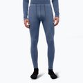Pánské termokalhoty Jack Wolfskin Infinite Warm nature blue