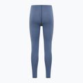 Pánské termokalhoty Jack Wolfskin Infinite Warm nature blue 4