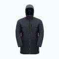 Pánská péřová bunda Jack Wolfskin Koenigsbau Parka dark navy 8