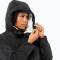 Dámská zimní bunda Jack Wolfskin Talforst Parka black 3