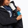 Dámská zimní bunda Jack Wolfskin Talforst Parka black 4