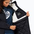 Dámská zimní bunda Jack Wolfskin Talforst Parka black 5