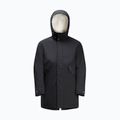 Dámská zimní bunda Jack Wolfskin Talforst Parka black 8