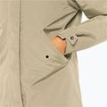 Dámská zimní bunda Jack Wolfskin Talforst Parka anis 5