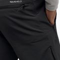 Pánské softshellové kalhoty Jack Wolfskin Activate Thermic black 4