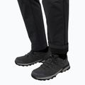 Pánské softshellové kalhoty Jack Wolfskin Activate Thermic black 5