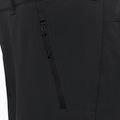 Pánské softshellové kalhoty Jack Wolfskin Activate Thermic black 8