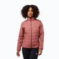 Dámská bunda 3v1 Jack Wolfskin Hunberg mineral red 4