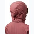 Dámská bunda 3v1 Jack Wolfskin Hunberg mineral red 6