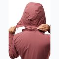 Dámská bunda 3v1 Jack Wolfskin Hunberg mineral red 7