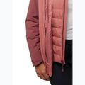 Dámská bunda 3v1 Jack Wolfskin Hunberg mineral red 12
