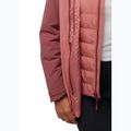 Dámská bunda 3v1 Jack Wolfskin Hunberg mineral red 14