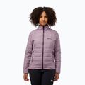 Dámská bunda 3v1 Jack Wolfskin Hunberg wild blossom 4
