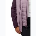 Dámská bunda 3v1 Jack Wolfskin Hunberg wild blossom 12