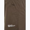 Pánské trekové Jack Wolfskin Prelight Pro cold coffee 7