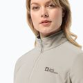 Dámská trekingová mikina Jack Wolfskin Taunus Hz 3