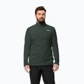 Pánská trekingová mikina Jack Wolfskin Taunus Hz