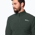 Pánská trekingová mikina Jack Wolfskin Taunus Hz 3